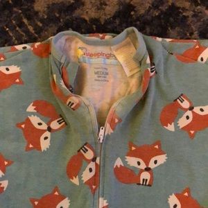 Zipadee zip medium 6-12 month